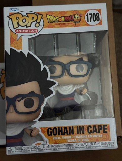 1708 Gohan In Cape (Common)