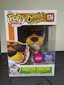 174 Chester Cheetah (Flocked Chase) (Funko Hollywood)