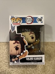 1748 Tanjiro Kamado