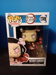 1749 Nezuko Kamado