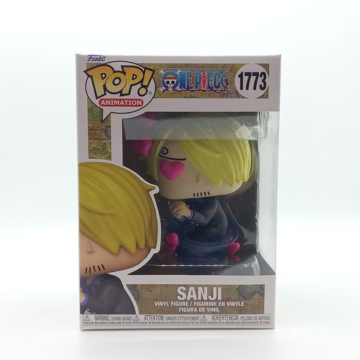 1773 Sanji