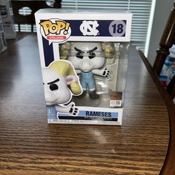 18 Rameses