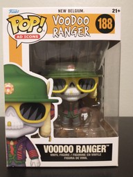 188 Voodoo Ranger