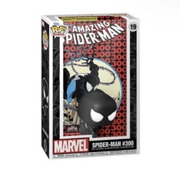 19 Spider-Man #300 (Comic Cover) (Target Con 2023)