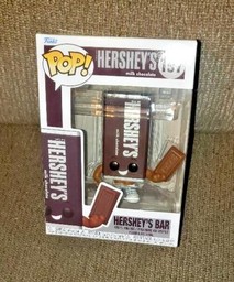 197 Hershey’s Bar