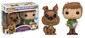 2-Pack Scooby Doo And Shaggy (FYE)