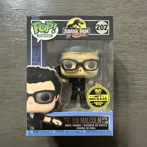 202 Dr Ian Malcolm Le 1900