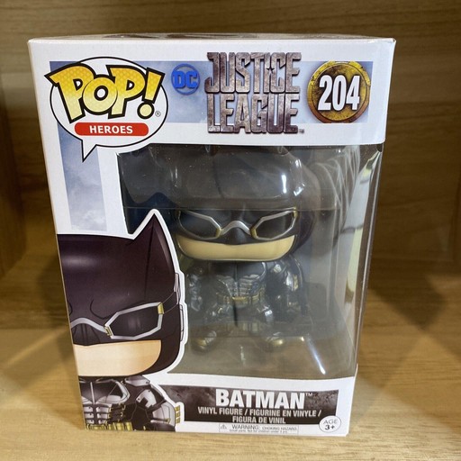 204 Batman