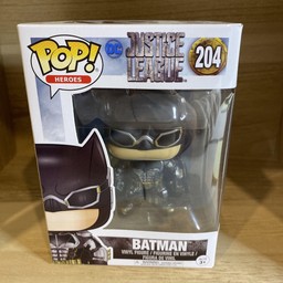 204 Batman
