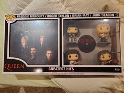 21 Queen - Greatest Hits