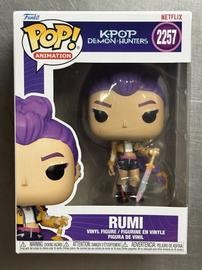 2257 Rumi