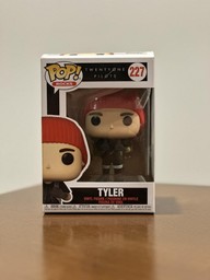 227 Tyler (Twenty One Pilots)