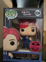 236 Seong Gi Hun Le 2000