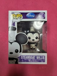 24 Steamboat Willie