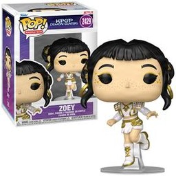 2429 Zoey