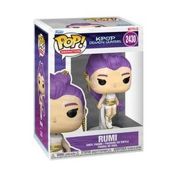 2430 Rumi (Glow Chase)