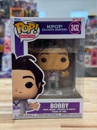 2432 Bobby
