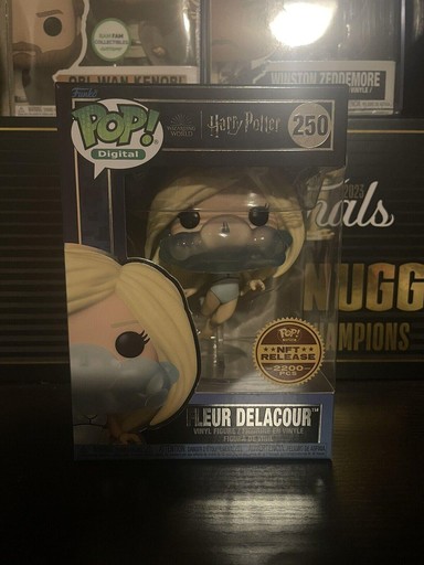 250 Fleur Delacour Le 2200