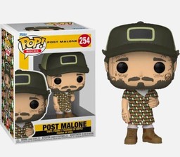 254 Post Malone