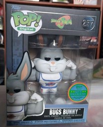 257 Bugs Bunny Le 2000