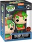 26 Freddy Funko (NFT) (LE 2000)