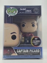 269 Captain Picard Le 2400