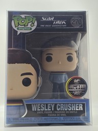 270 Wesley Crusher