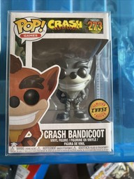 273 Crash Bandicoot (Chase)