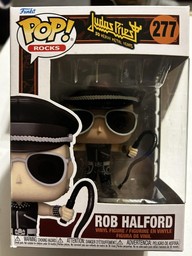 277 Rob Halford (Judas Priest)