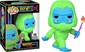 28 Bigfoot (Blacklight) (Funko HQ)