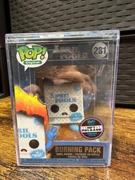 281 Burning Pack (Digital)