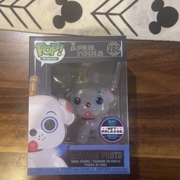 282 Balloon Proto (LE 1600)