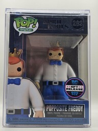 283 Popposite Freddy (LE 999)