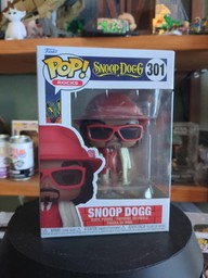 301 Snoop Dogg