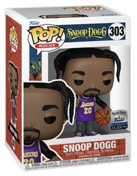 303 Snoop Dogg (LE 15000)