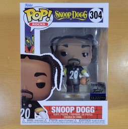 304 Snoop Dogg