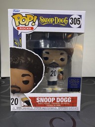 305 Snoop Dogg
