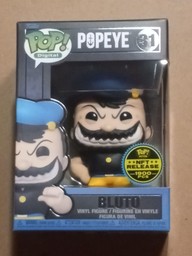 31 Bluto (NFT Release)
