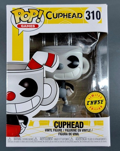 310 Cuphead (Chase)