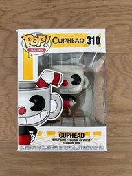 310 Cuphead (Common)
