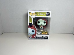313 Dapper Sally (Diamond Collection) (Hot Topic)