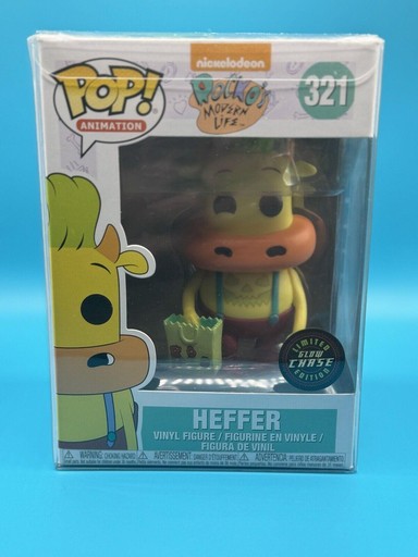 321 Heffer (Glow Chase)