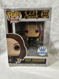 323 Ozzy Osbourne (Funko Shop)