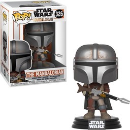 326 The Mandalorian (Common)