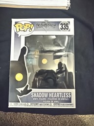 335 Shadow Heartless (Common)
