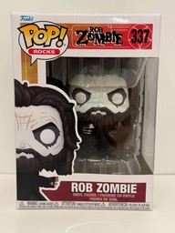 337 Rob Zombie