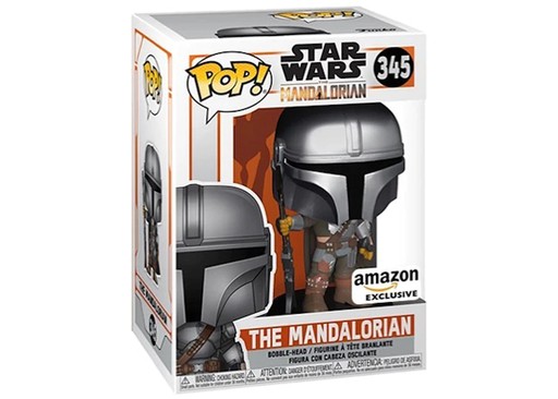 345 The Mandalorian (Amazon)