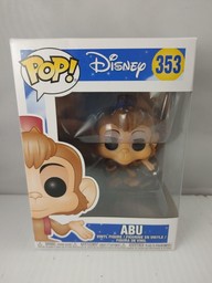 353 Abu (Aladdin)