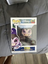 359 Yzma (Glow Chase)