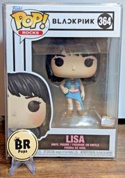 364 Lisa